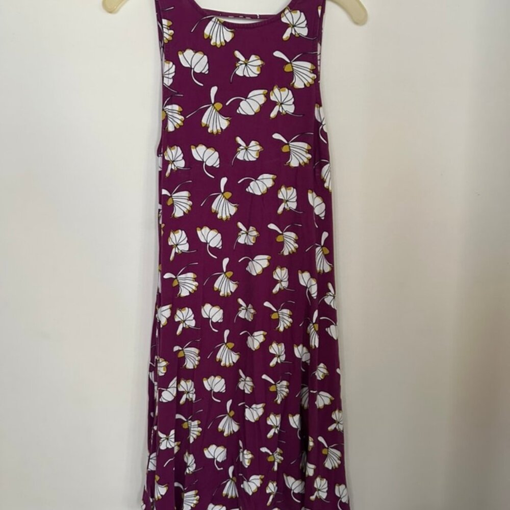 Fighting Eel Dress